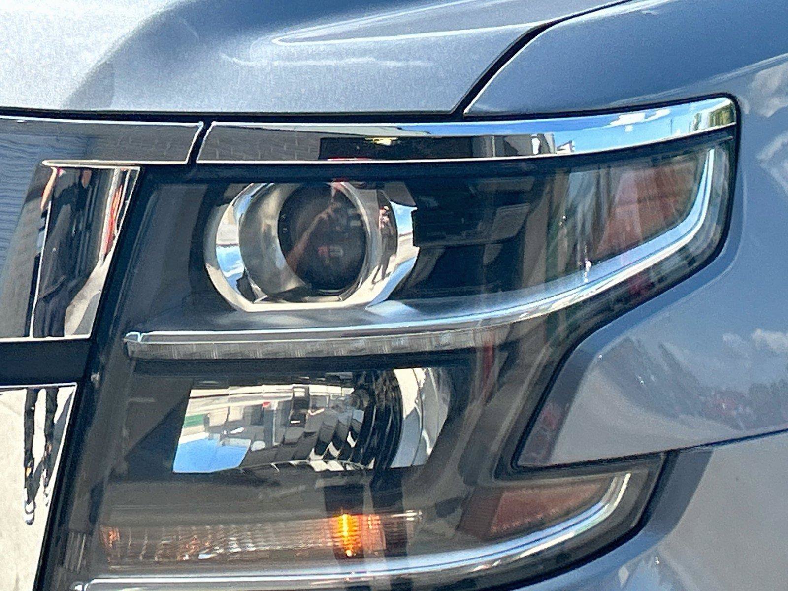 Used 2019 Chevrolet Tahoe LT AWD/4WD image 10