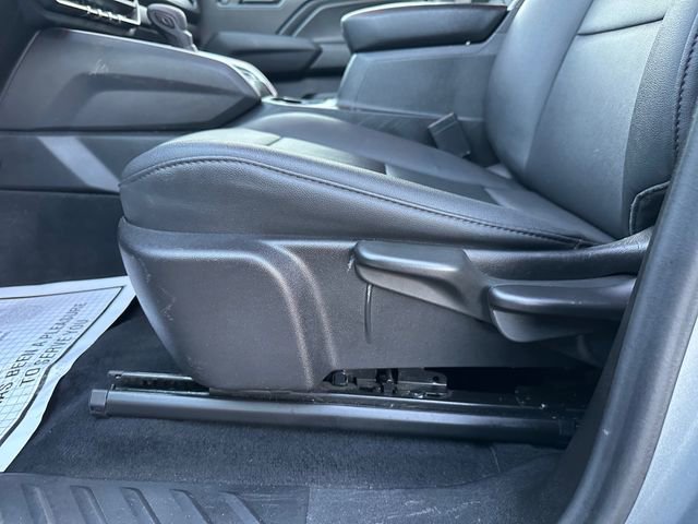 Used 2024 Chevrolet Colorado Trail Boss w/ Safety Package image 20