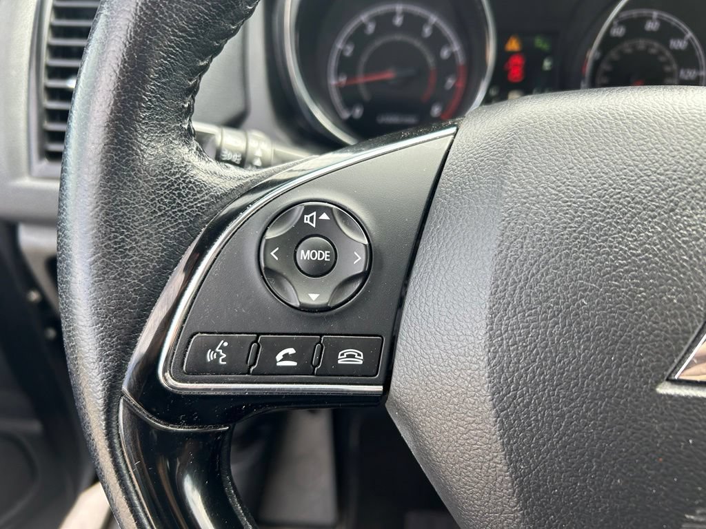 Used 2021 Mitsubishi Outlander Sport SE AWD/4WD image 20