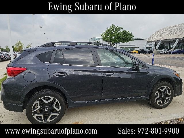 Used 2018 Subaru Crosstrek 2.0i Limited w/ Popular Package #3 AWD/4WD image 4
