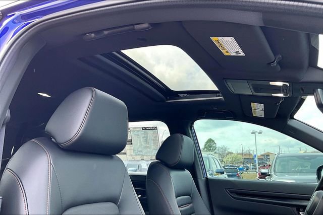 New 2025 Honda CR-V Sport-L image 23