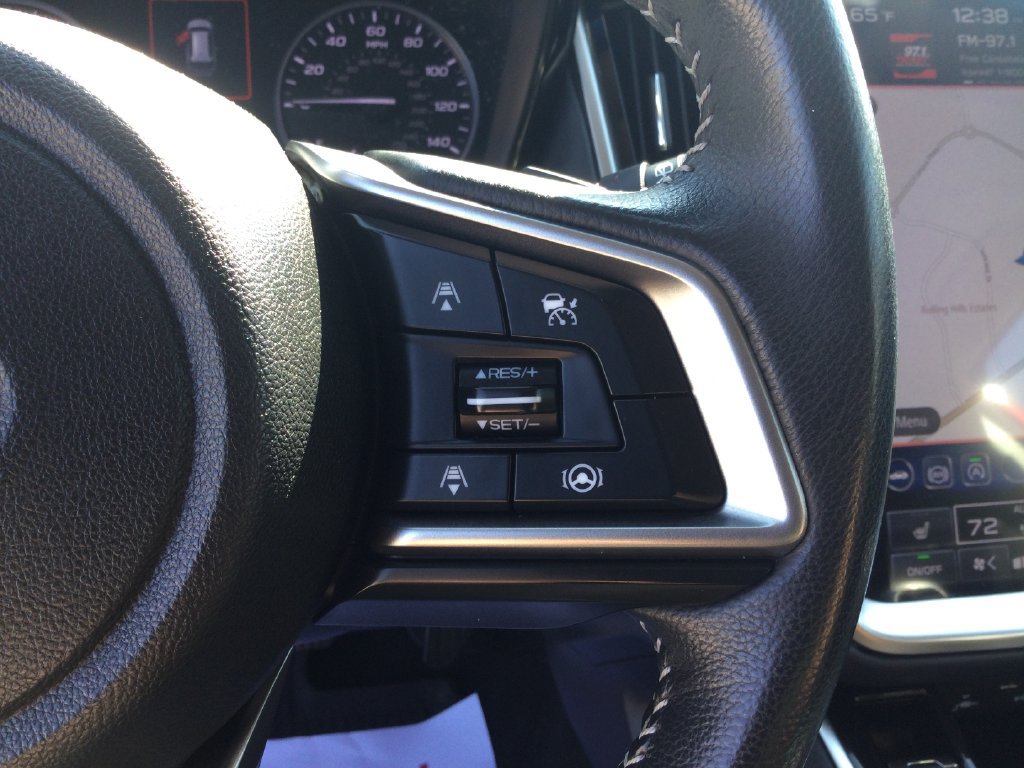 Used 2022 Subaru Outback Premium AWD/4WD image 19