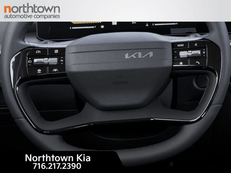 New 2026 Kia Sorento S w/ S Panoramic Sunroof Package AWD/4WD image 23