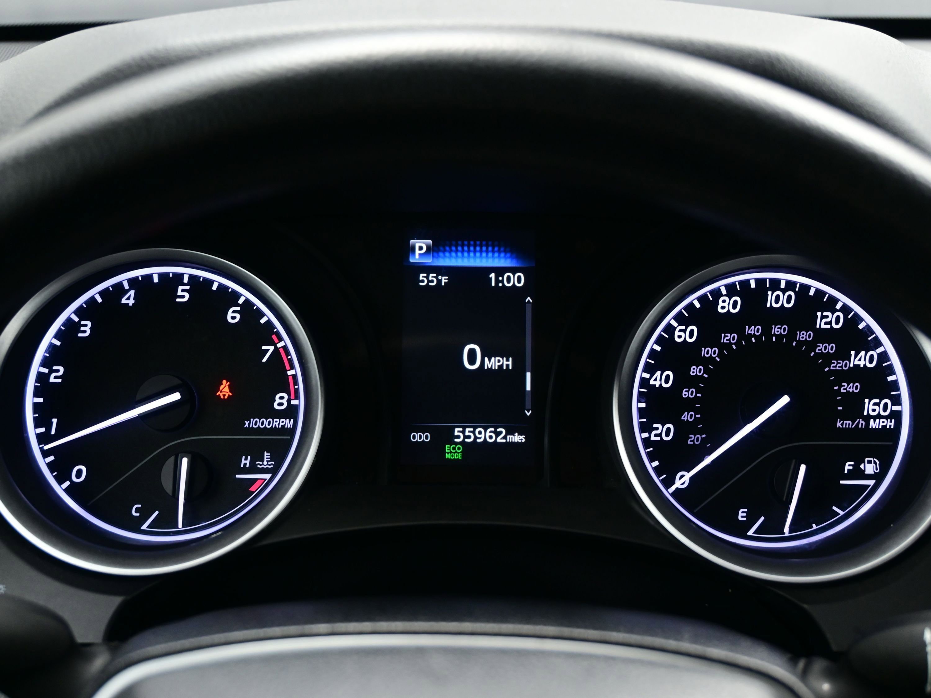 Used 2024 Toyota Camry LE image 23