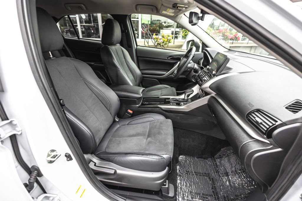 Used 2024 Mitsubishi Eclipse Cross SE AWD/4WD image 29
