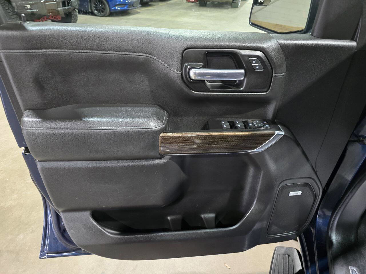 Used 2019 Chevrolet Silverado 1500 RST w/ All-Star Edition image 28