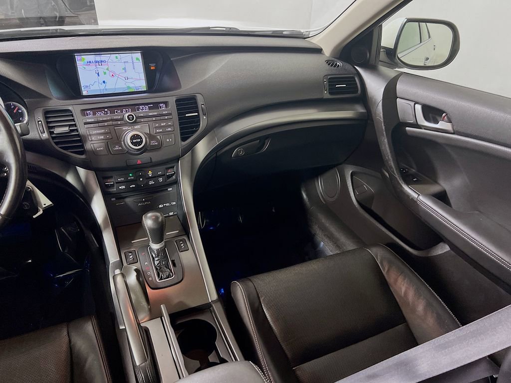 Used 2012 Acura TSX Sedan FWD image 23