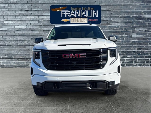 New 2026 GMC Sierra 1500 Elevation w/ Elevation Premium Package image 8