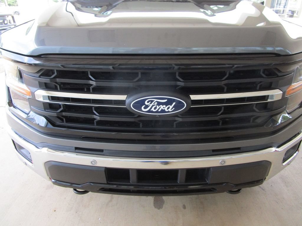 Used 2024 Ford F150 XLT w/ Equipment Group 302A MID AWD/4WD image 22