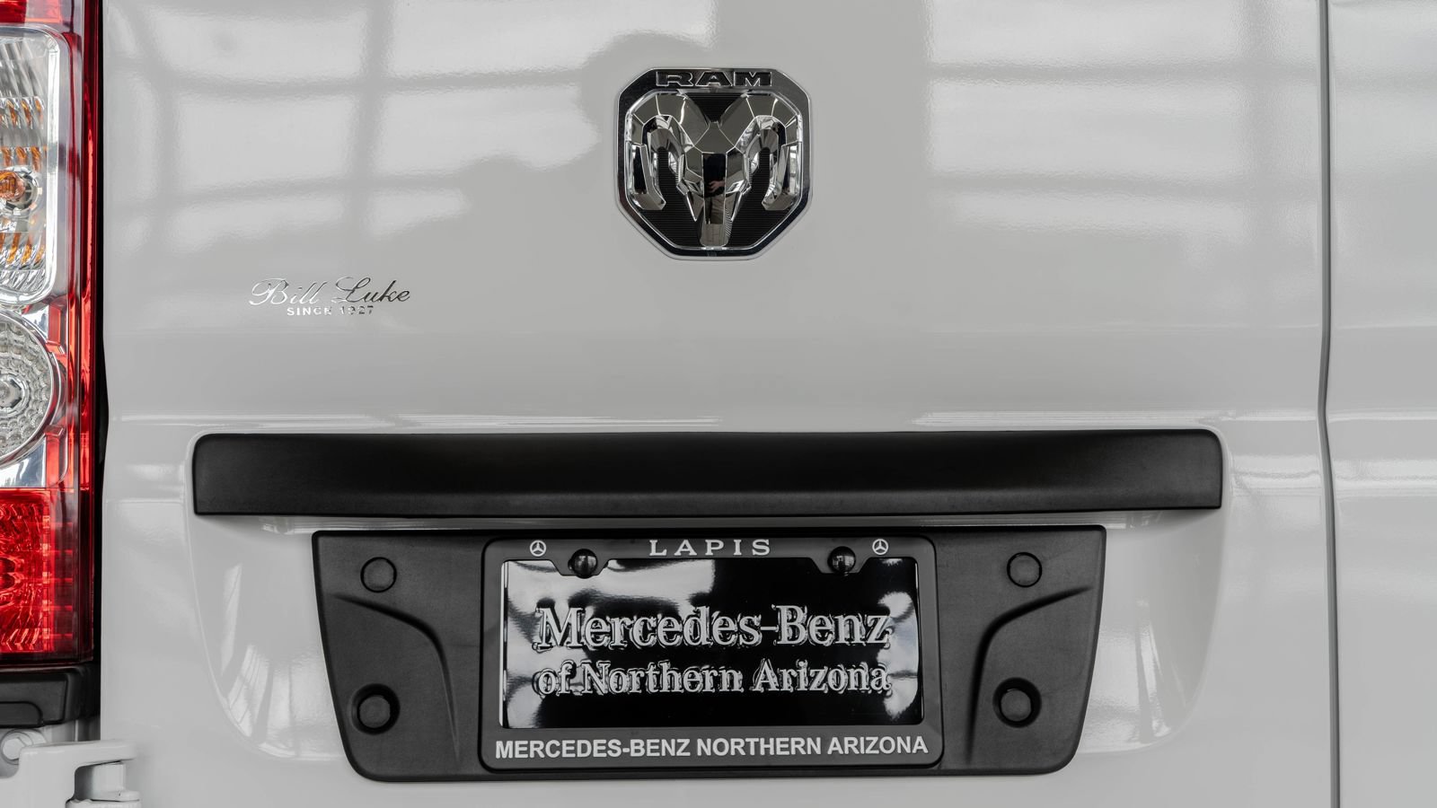 Used 2024 RAM ProMaster 3500 w/ Power Group FWD image 15