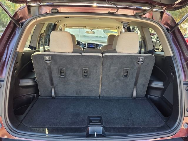 Used 2016 Honda Pilot EX image 13