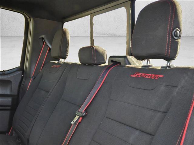 Used 2019 Ford F150 XLT w/ Equipment Group 302A Luxury image 21