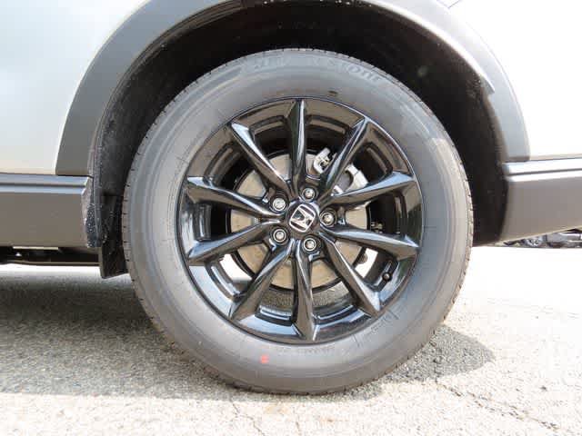 New 2027 Honda CR-V Sport-L image 10