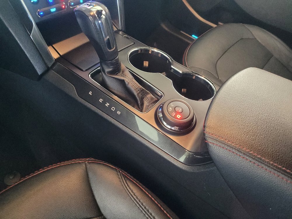 Used 2018 Ford Explorer Sport w/ Equipment Group 401A image 26