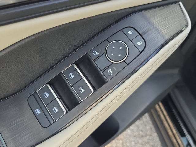 Certified 2023 Nissan Rogue SL AWD/4WD image 20