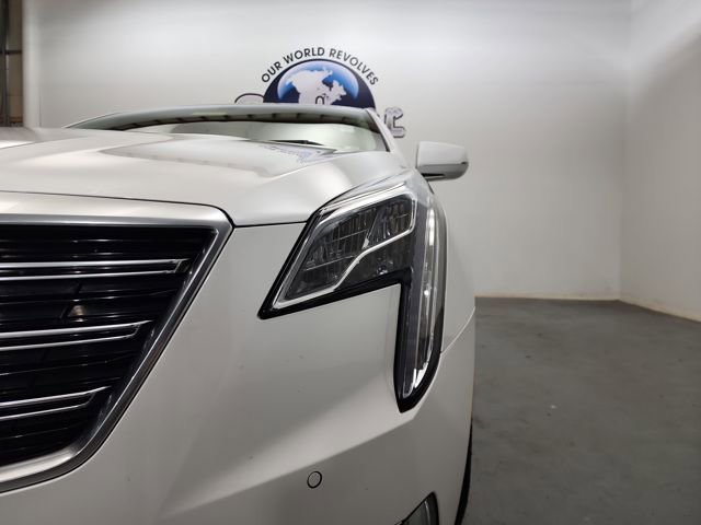 Used 2019 Cadillac XTS Luxury image 39