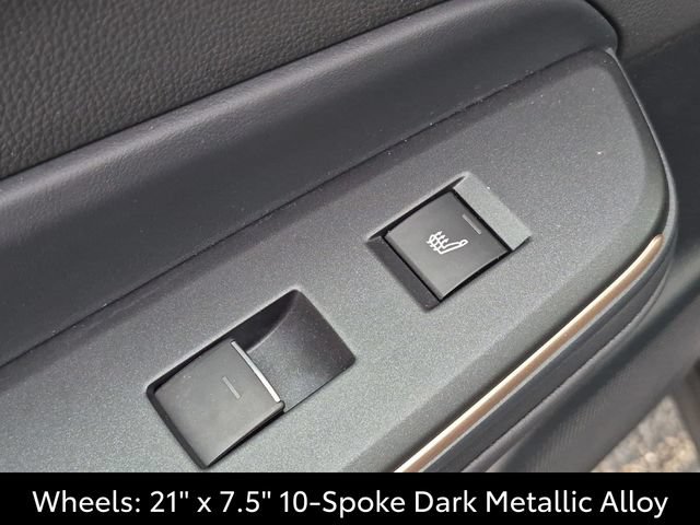 Certified 2023 Toyota Crown w/ Advanced Technology Package AWD/4WD image 28