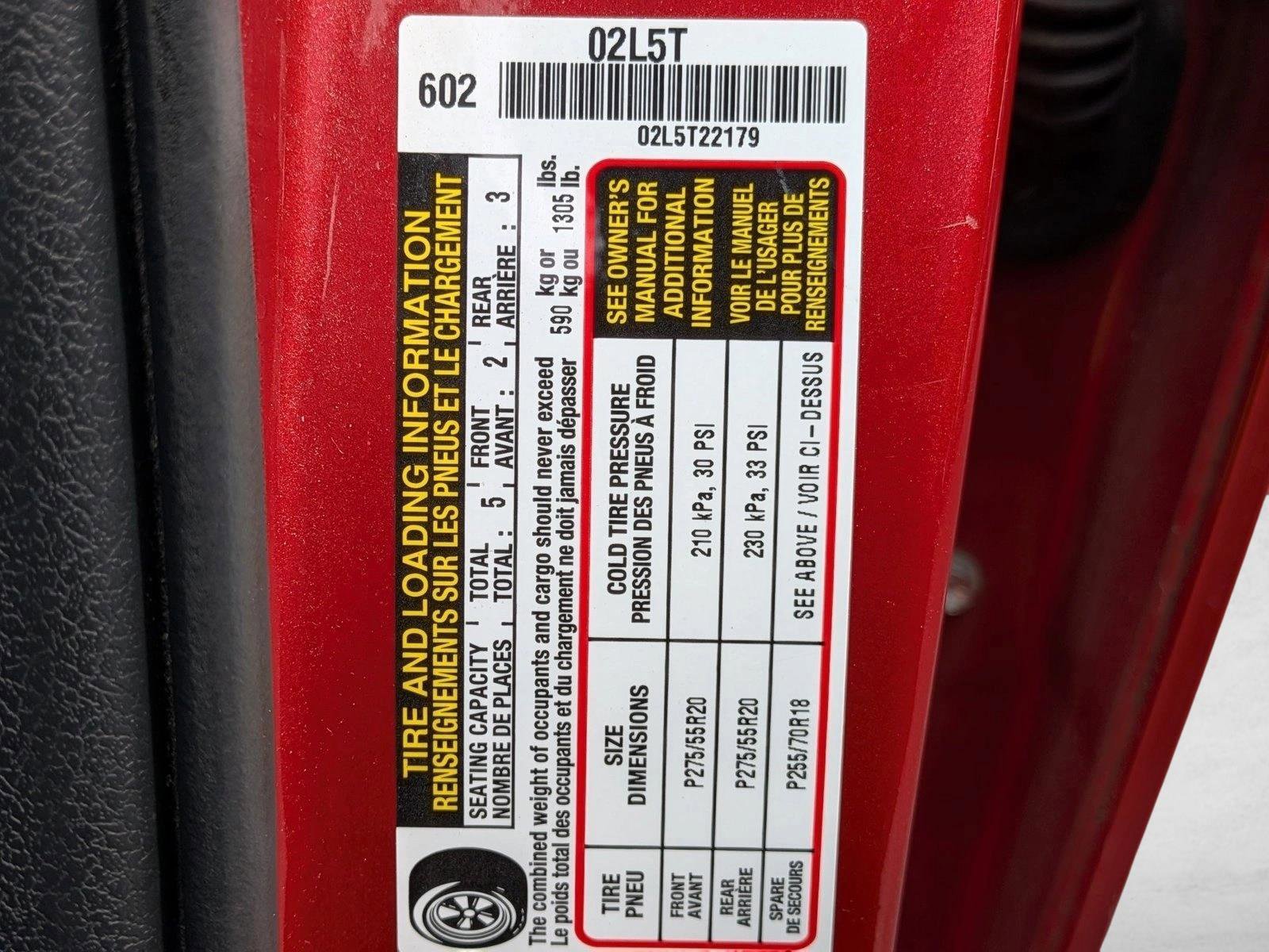 Used 2014 Toyota Tundra Platinum AWD/4WD image 19
