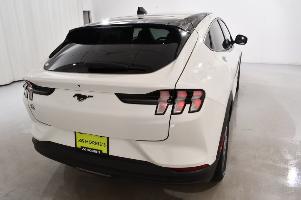 Used 2023 Ford Mustang Mach-E Select AWD/4WD image 12