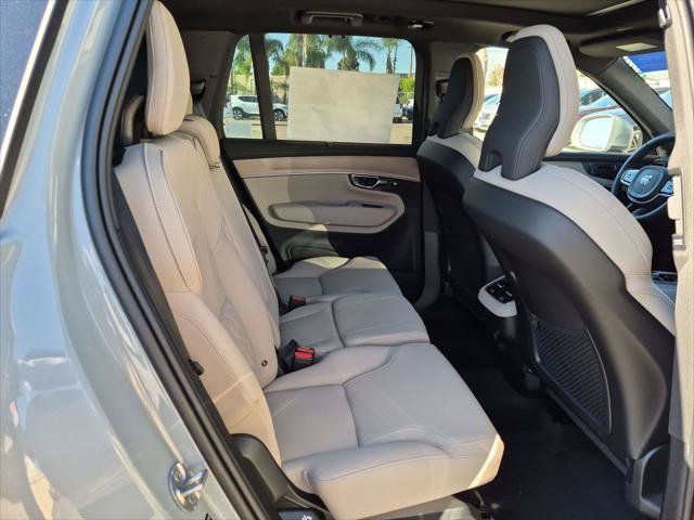 New 2027 Volvo XC90 B6 Plus AWD/4WD image 13
