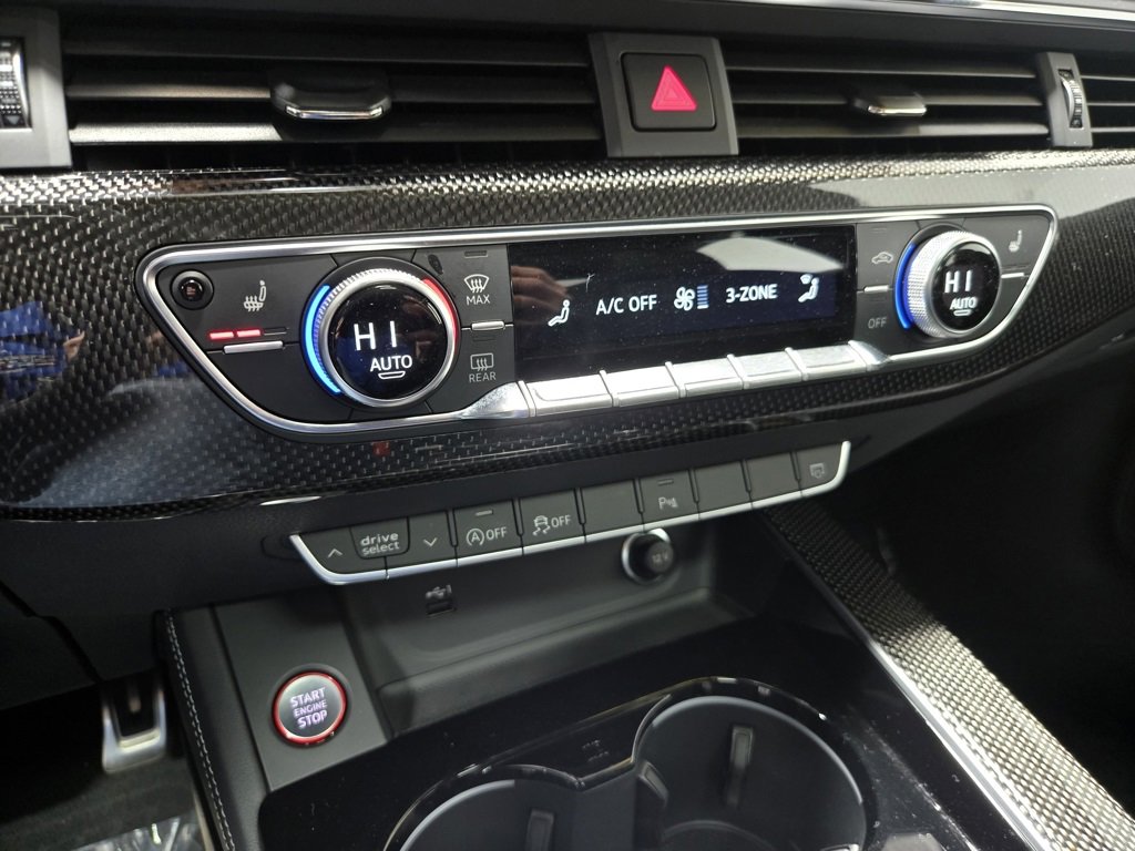 Used 2023 Audi S4 Premium Plus w/ Premium Plus Package image 28