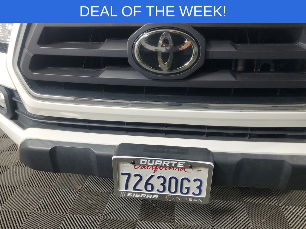 Used 2022 Toyota Tacoma SR5 image 10