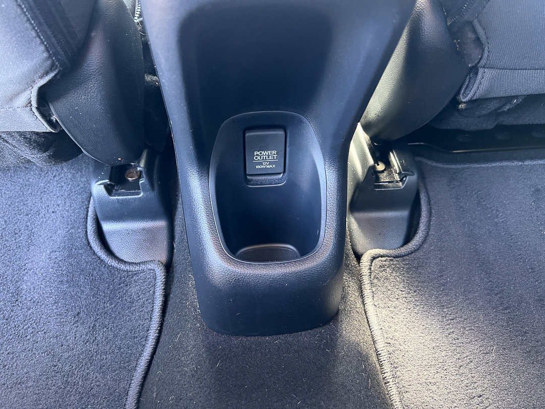 Used 2019 Honda HR-V EX image 24