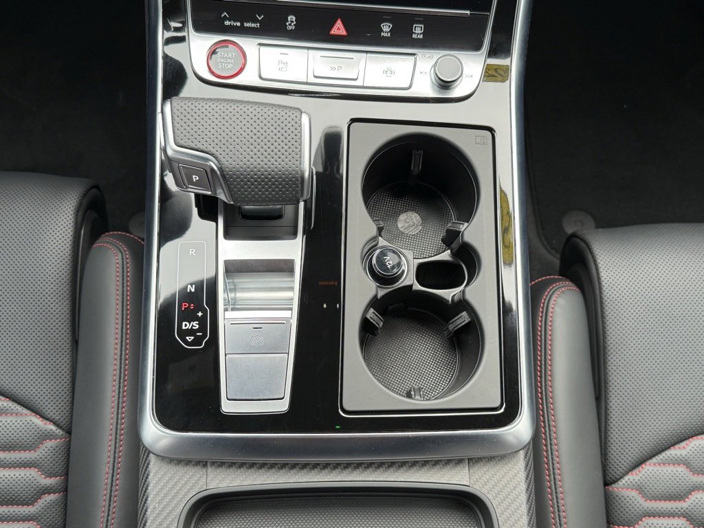 Used 2024 Audi RS Q8 image 28