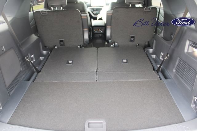 New 2026 Ford Explorer Tremor w/ Tremor Ultimate Package image 6