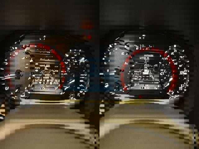 New 2026 Nissan Frontier PRO-4X w/ Pro-4x Convenience Package image 18