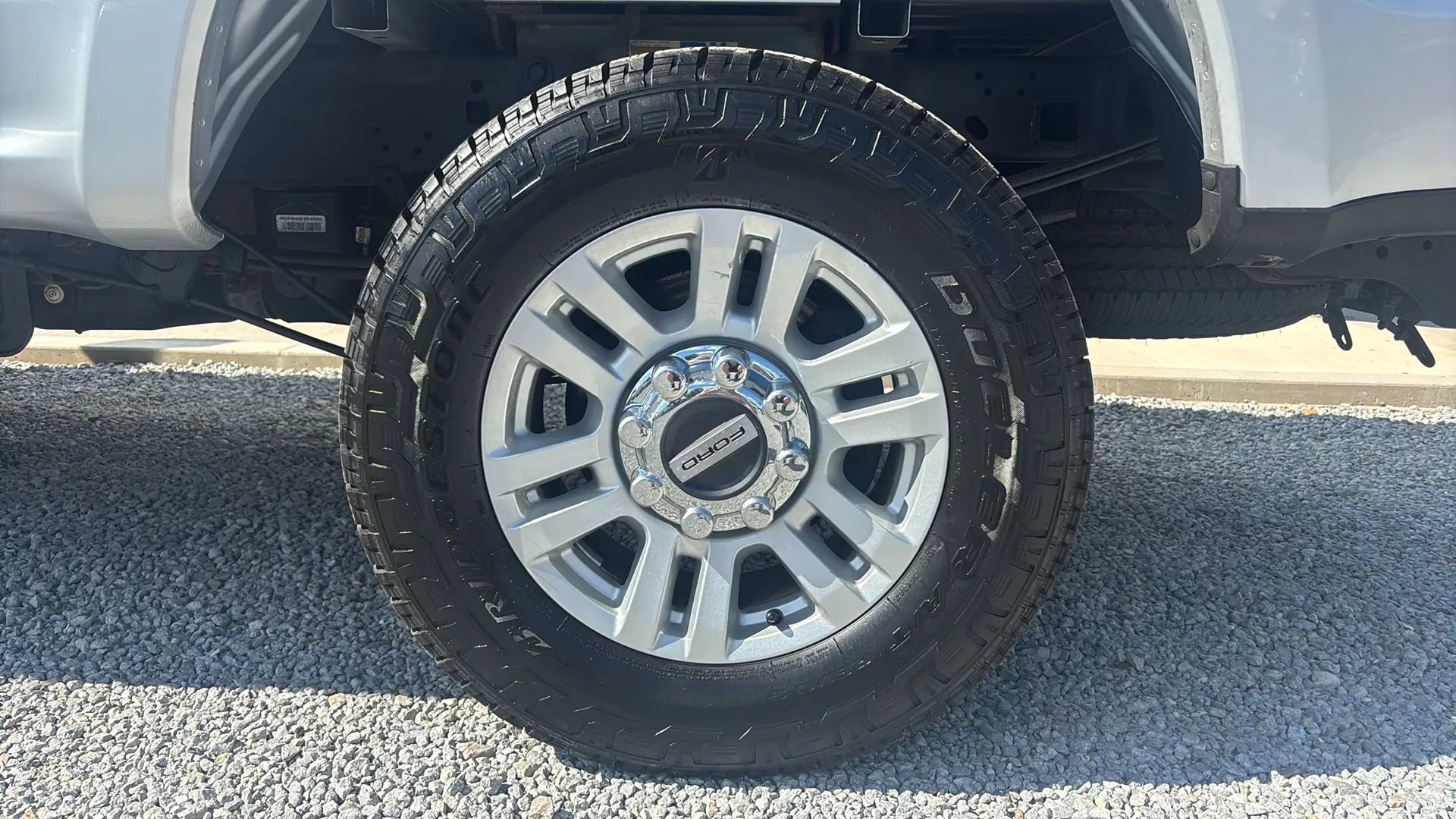 Used 2019 Ford F250 XLT AWD/4WD image 2