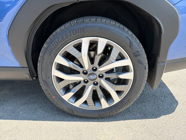 New 2026 Subaru Forester Touring AWD/4WD image 27