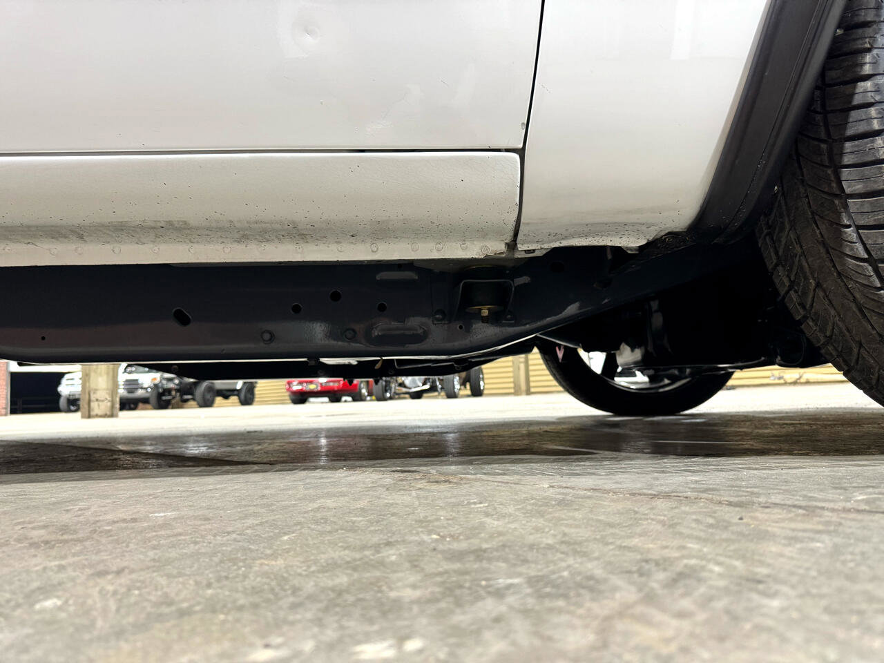 Used 1993 Dodge D/W Truck 350 RWD image 49