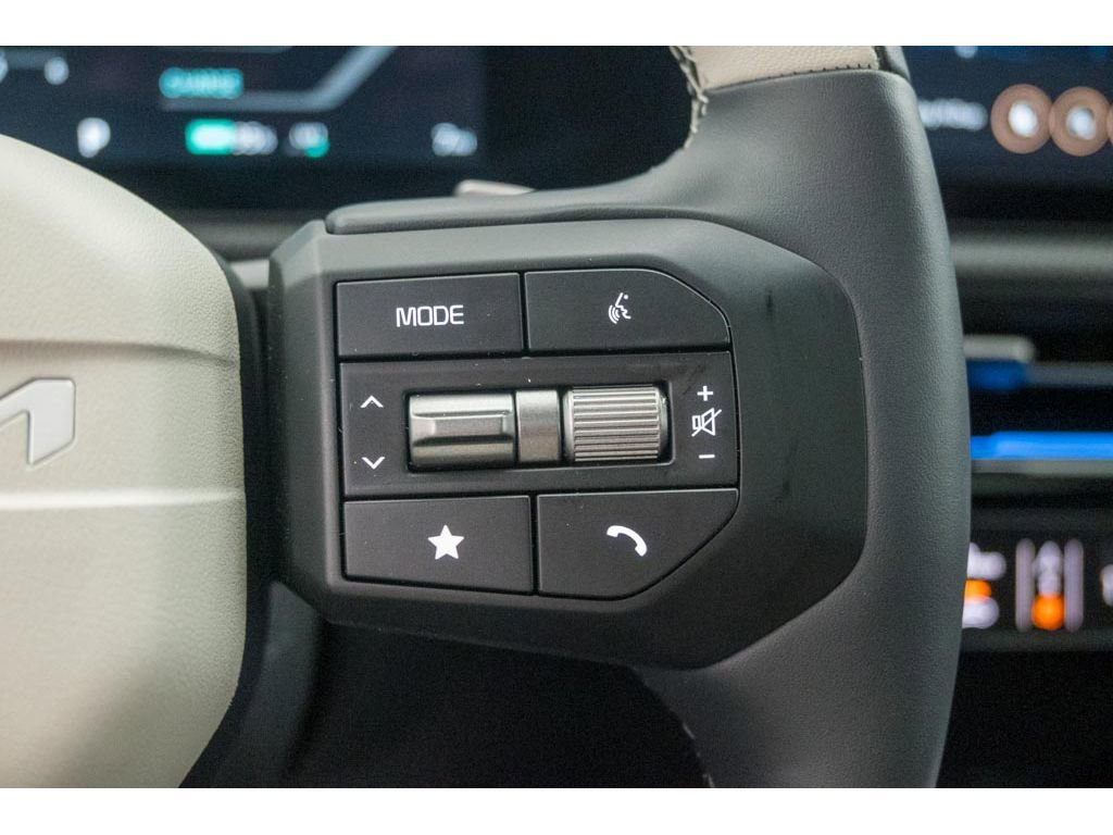 New 2025 Kia EV6 GT-Line image 24