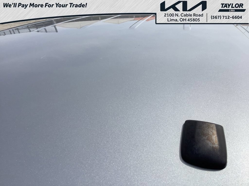 Used 2024 RAM 2500 Laramie AWD/4WD image 12