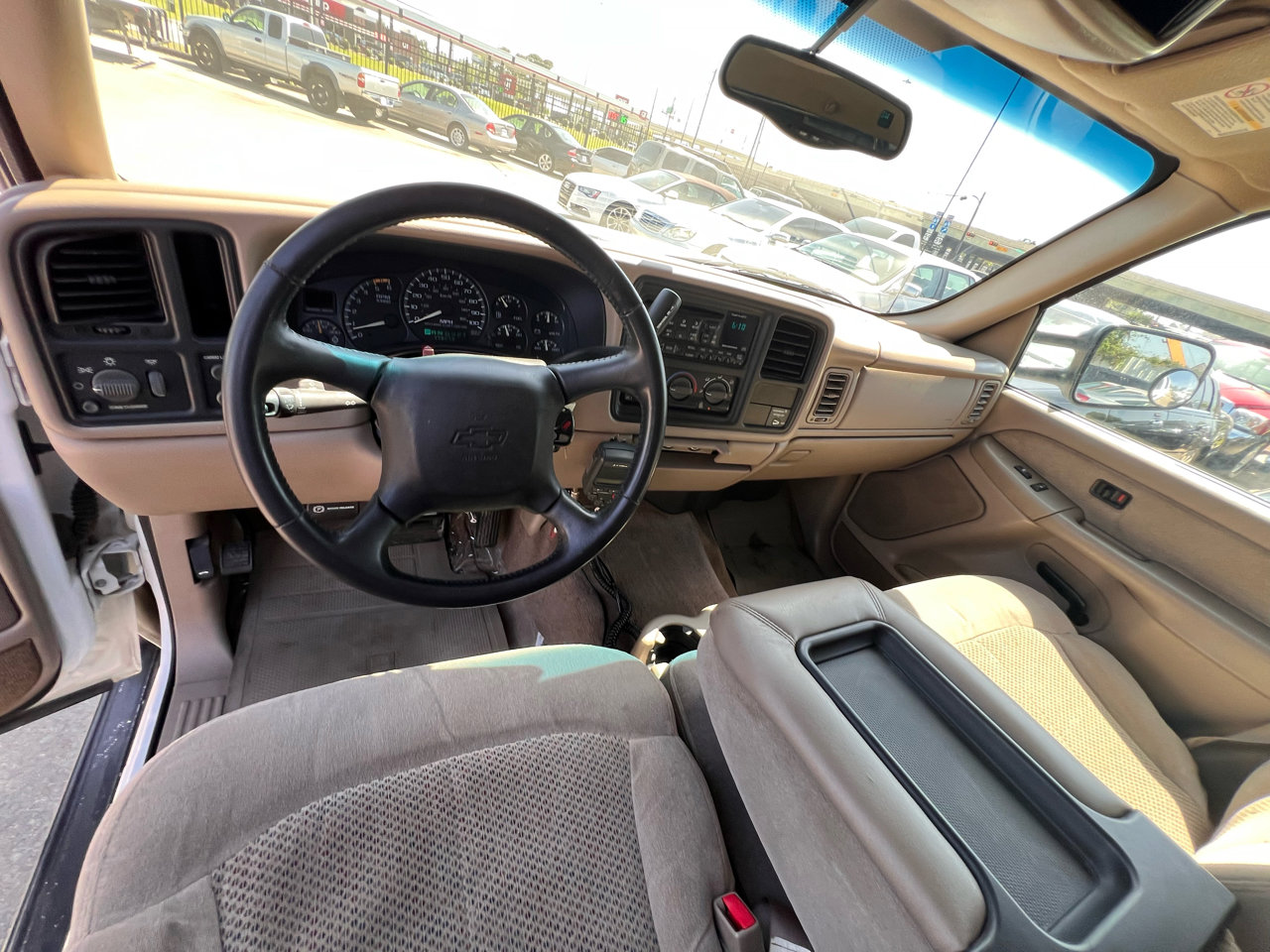 Used 2002 Chevrolet Silverado 2500 LS w/ Electrical Convenience Pkg image 53