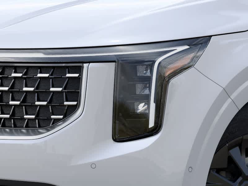 New 2027 Kia Carnival SX FWD image 10