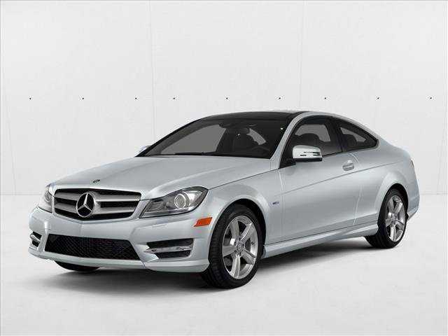 Used 2013 Mercedes-Benz C 250 Coupe image 1