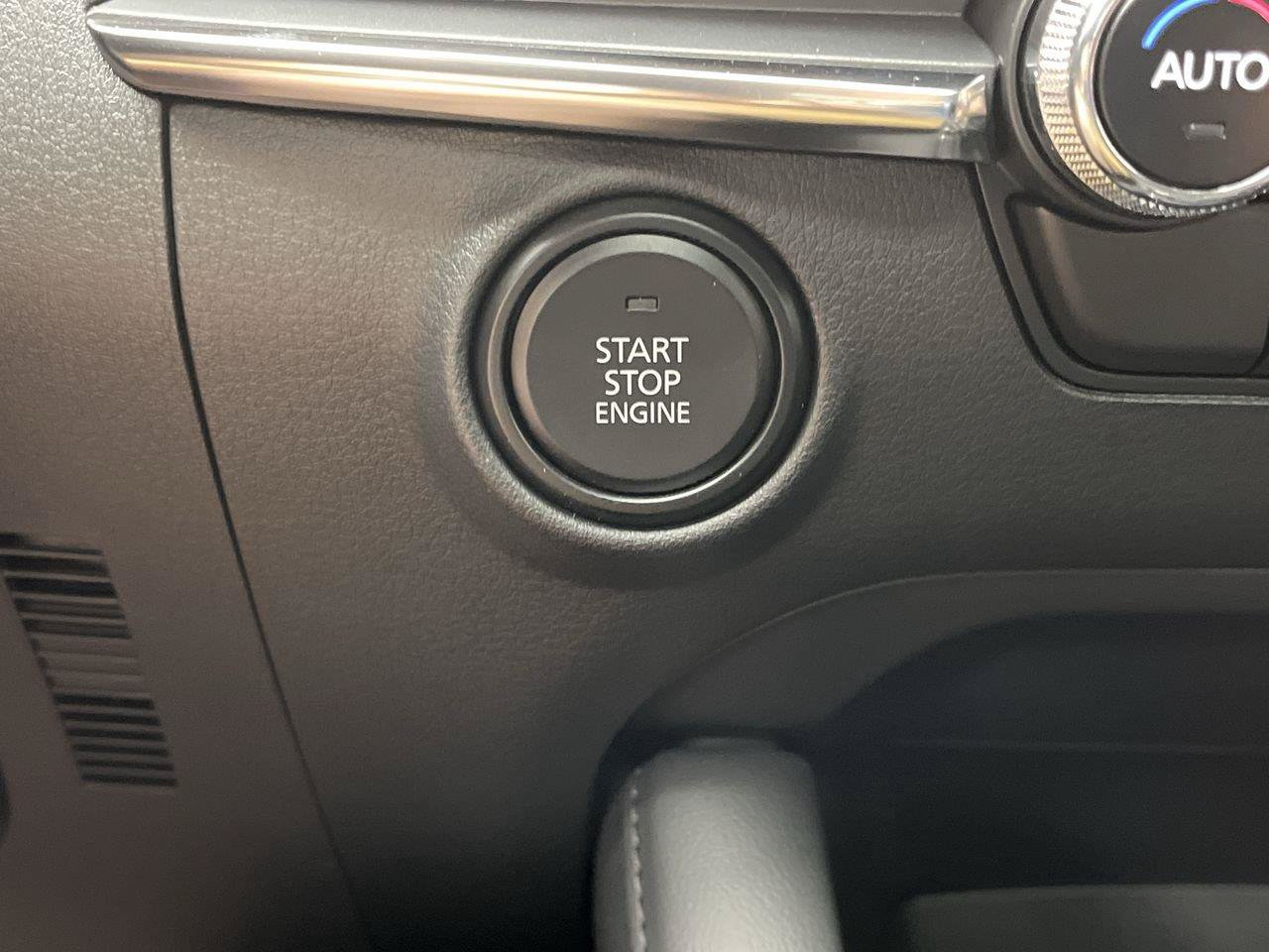 New 2026 MAZDA MAZDA3 2.5 S Hatchback w/ Premium Pkg FWD image 20
