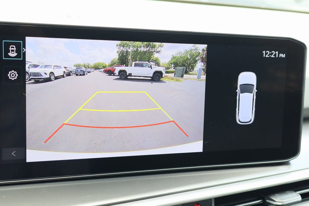 Used 2025 Kia Sorento S image 15