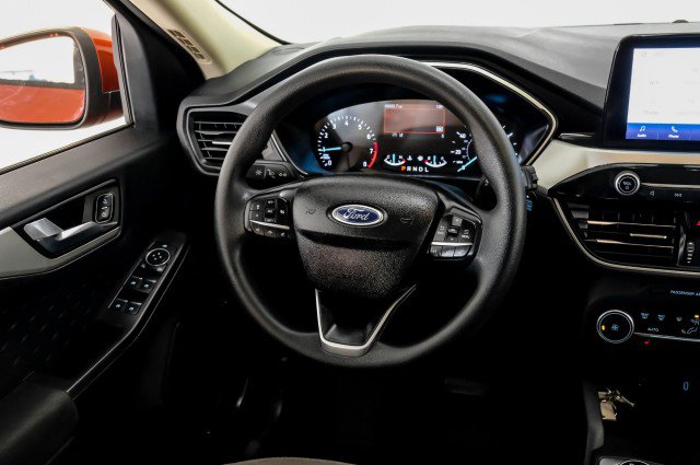 Used 2020 Ford Escape SE AWD/4WD image 10