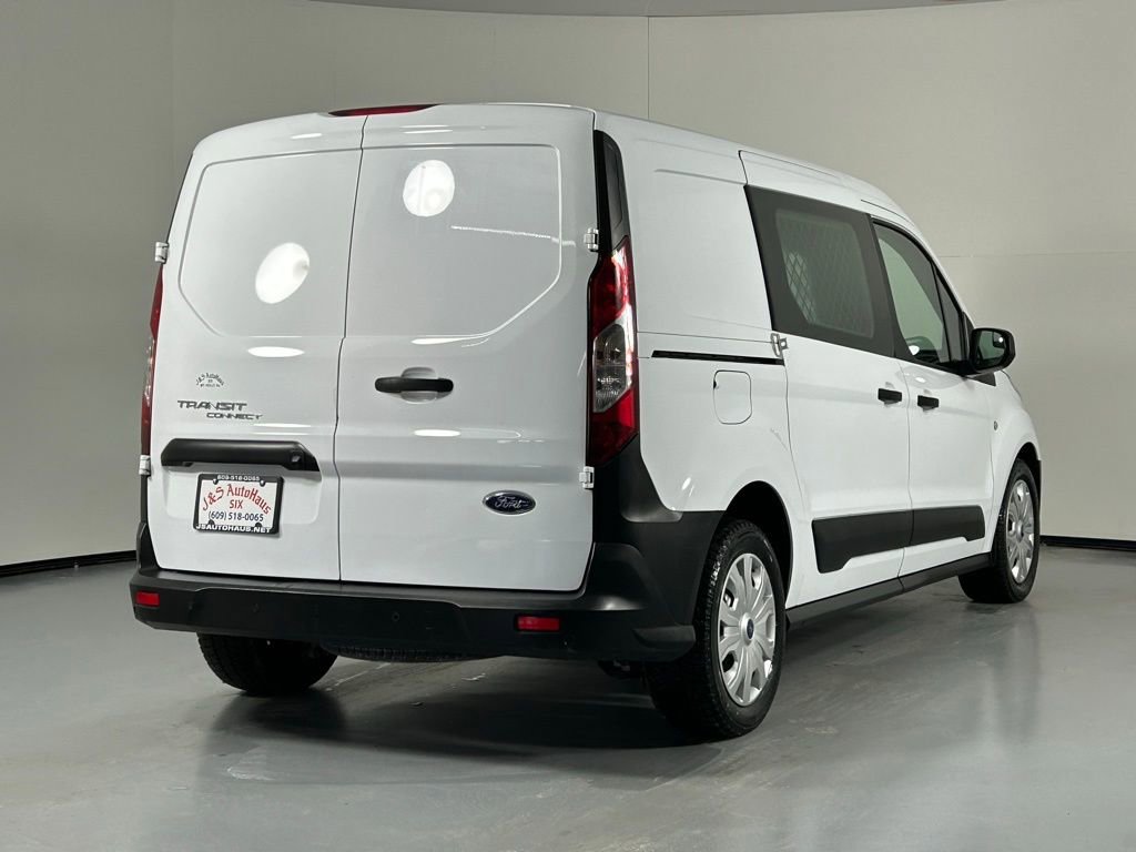 Used 2022 Ford Transit Connect XL image 7