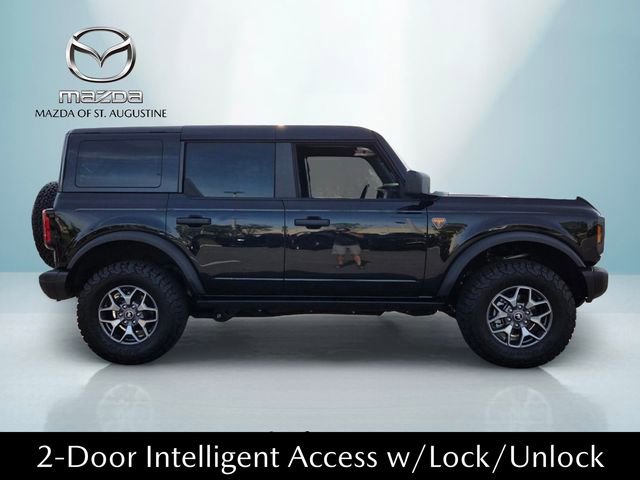 Used 2025 Ford Bronco Badlands AWD/4WD image 15