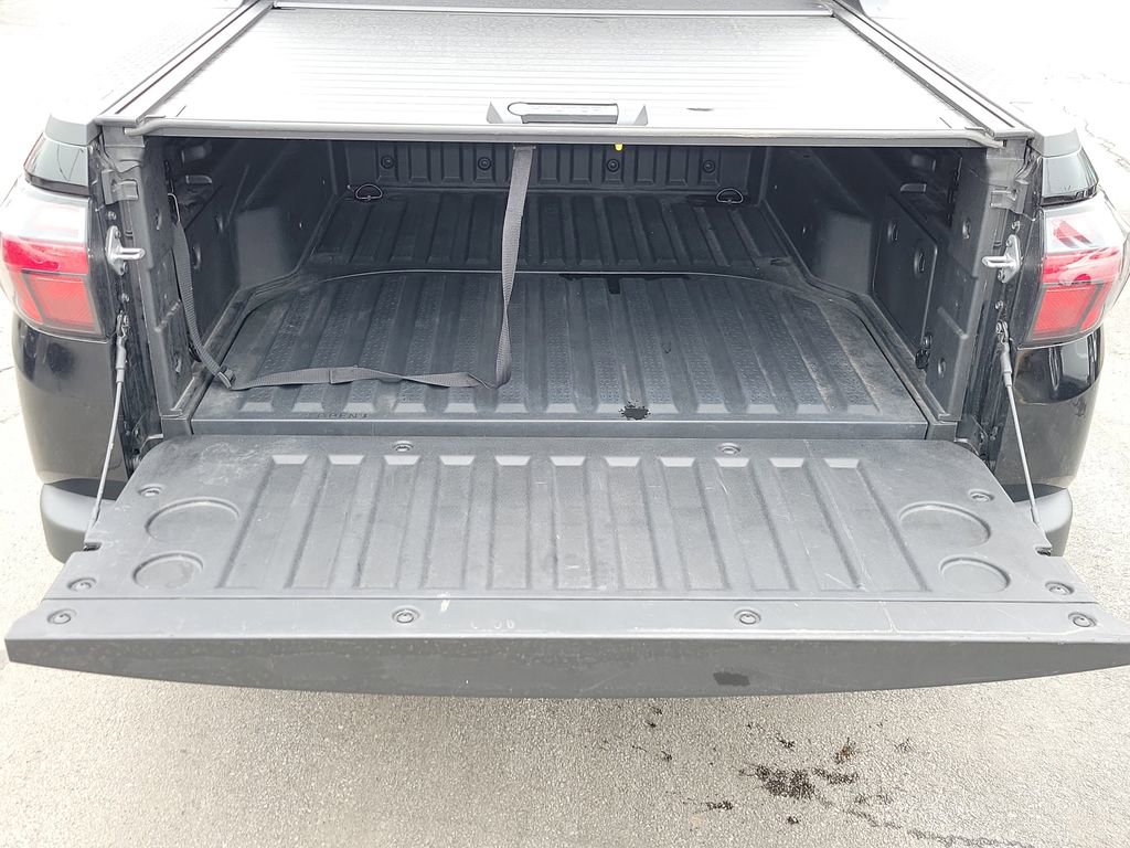 Used 2025 Hyundai Santa Cruz SEL image 27