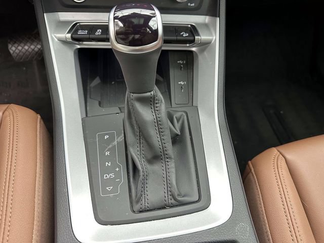 Certified 2024 Audi Q3 2.0T Premium AWD/4WD image 27