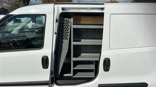 Used 2022 RAM ProMaster City Tradesman w/ Window Group 04 image 19