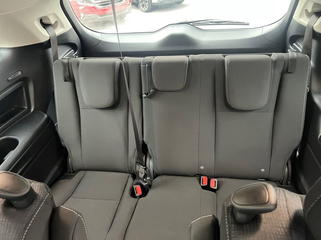 Certified 2025 Subaru Ascent Premium image 25