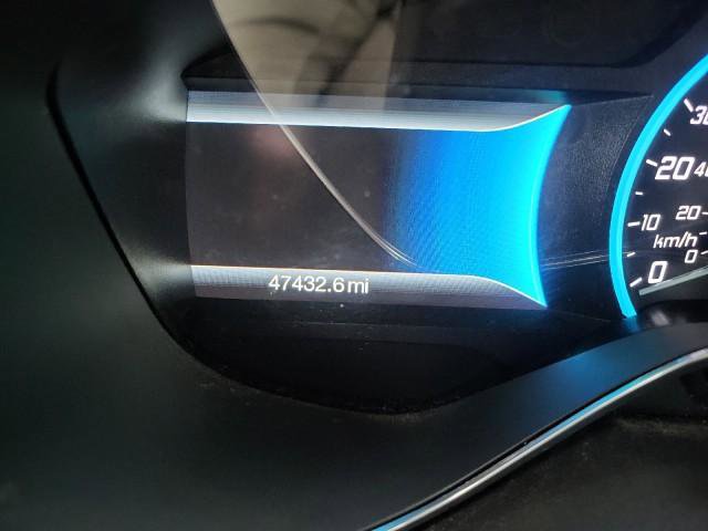 Used 2015 Ford C-MAX Energi SEL w/ Equipment Group 301A image 11