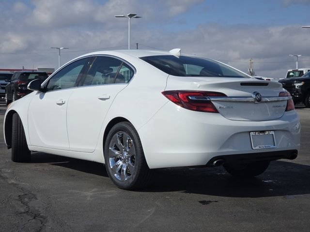Used 2015 Buick Regal image 20