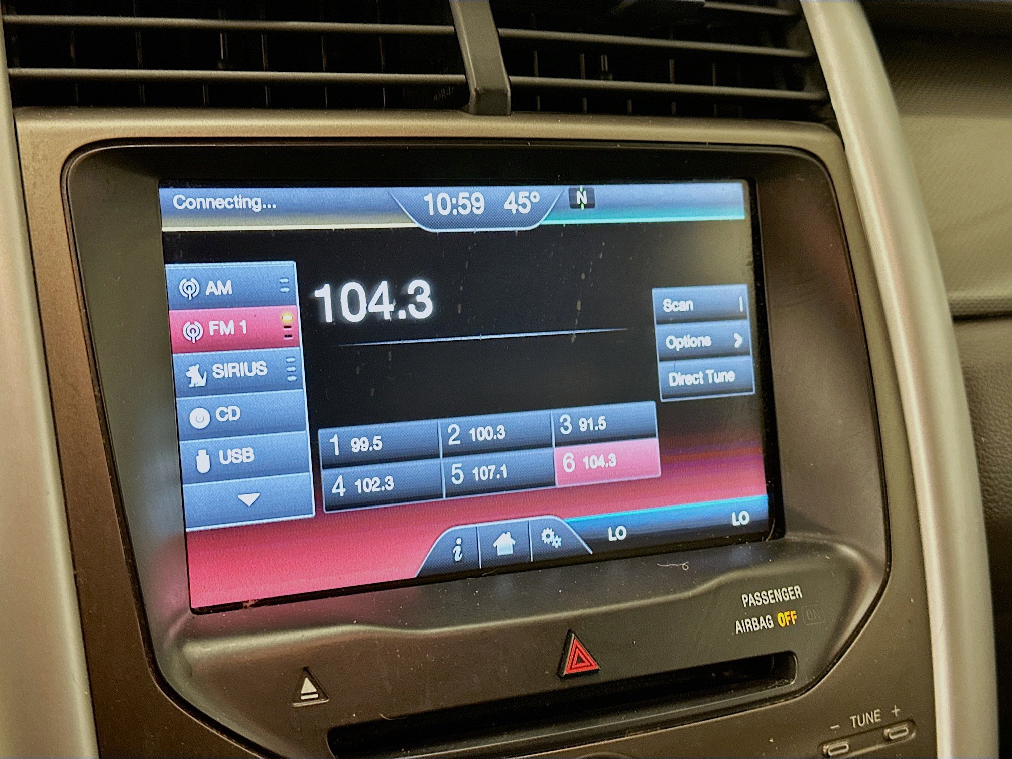 Used 2014 Ford Edge SEL w/ Equipment Group 205A image 21